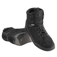 Forma Ботинки Swift X Fit Dry Black/Black в Самаре