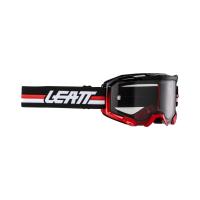 Leatt Маска Velocity 4.5 Red Light Grey 58% в Самаре