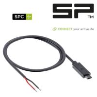 SP Connect Кабель для зарядного модуля/зарядного антивибрационного модуля 12V DC SPC+ в Самаре