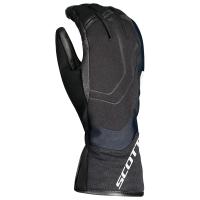 Scott Перчатки снегоходные Comp Pro Black в Самаре