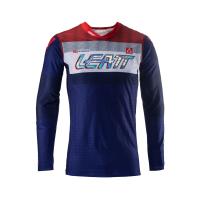Leatt Джерси Moto 5.5 UltraWeld V24 Royal в Самаре