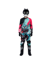Grom Штаны кроссовые Catsby в Самаре