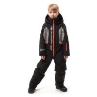 Dragonfly Комбинезон детский Gravity Junior Gravity Black-Gray в Самаре