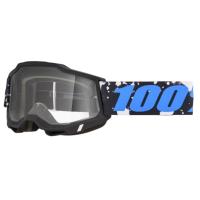 100% Очки Accuri 2 V26 Goggle Callisto / Clear в Самаре