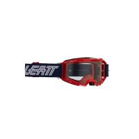 Leatt Маска Vizion 3.5 Royal Clear 90 VLT V25 в Самаре