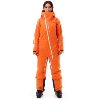 Dragonfly Комбинезон Gravity 2.0 Woman Orange 2026 в Самаре