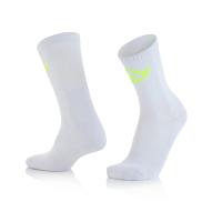 Acerbis Носки высокие Cotton White в Самаре