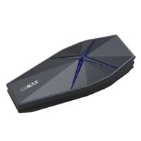 Asmax Мотогарнитура F1 Pro Stellar Grey в Самаре