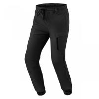 Shima Мотоштаны Joggster Men Black в Самаре