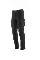 Hyperlook Мотоджинсы Barracuda Black в Самаре