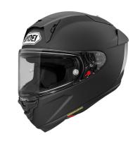 Shoei Шлем X-Spirit Pro Candy Черный матовый в Самаре