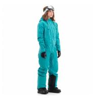 Dragonfly Комбинезон женский Gravity Premium Baltic Blue в Самаре