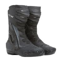 TCX Мотоботы S-TR1 001 Black в Самаре