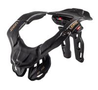 Leatt Защита шеи 6.5 Neck Brace Carbon в Самаре