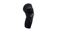 Leatt Наколенники AirFlex Hybrid Pro Black в Самаре