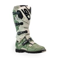 Sidi Ботинки Crossfire 3 Army/Sand в Самаре