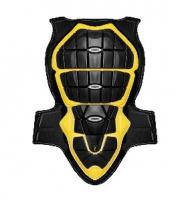 Защита спины Spidi DEFENDER B&C Black/Yellow в Самаре