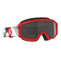 Scott Очки Primal Sand Dust camo white/red dark grey в Самаре