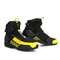 Shima Мотоботы Edge WP Men Fluo в Самаре