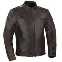 Segura Куртка кожаная Ventura Brown/Beige в Самаре