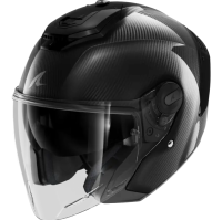 Shark Шлем RS Jet Carbon Ikonik Black/Anthracite в Самаре