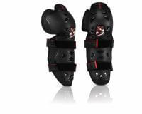 Acerbis Защита коленей Profile 2.0 Knee Black в Самаре