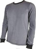 Starks Фуфайка Warm Fleece Shirt мужская Серый в Самаре
