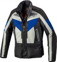 Spidi Куртка текстильная Voyager Evo Blue/Gold в Самаре