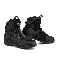 Shima Мотоботы Edge WP Men Black в Самаре