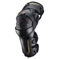 Leatt Наколенники Knee Brace Z-Frame V26 черные в Самаре