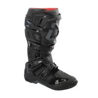 Leatt Мотоботы кроссовые 4.5 V25 Black в Самаре