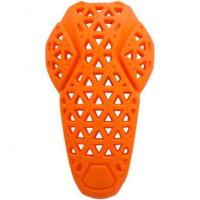 SCOTT Защитные вставки D3O Elbow Protector LP2 ORANGE в Самаре