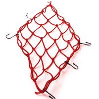 Starks Сетка багажная Net красный в Самаре