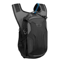Ogio Рюкзак Baja 2L с гидратором Black в Самаре