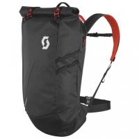 SCOTT Рюкзак Commuter Evo 28 dark grey/red clay в Самаре