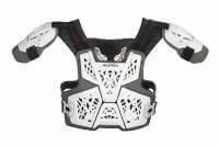 Acerbis Защита тела (Панцирь) Gravity Roost White в Самаре