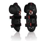 Acerbis Защита коленей детские Profile 2.0 Kid Knee Black в Самаре