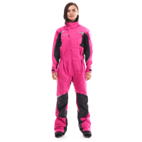 Dragonfly  Комбинезон - дождевик Evo Woman Pink в Самаре