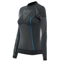 Dainese Термокофта Dry LS Lady black/blue в Самаре