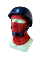 Scout Шлем корка Skin черн. матовый б/р в Самаре