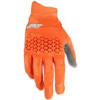 Leatt Перчатки Lite 3.5 Orange в Самаре