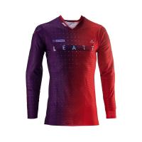 Leatt Джерси Moto 5.5 UltraWeld V24 SunDown в Самаре