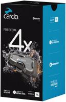 Cardo Мотогарнитура Freecom 4X Single в Самаре