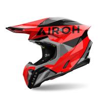 Airoh Шлем Twist 3 King Red Gloss в Самаре