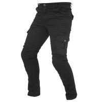 Desment Мотоштаны Cargo Black в Самаре