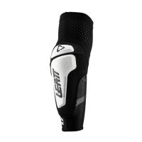 Leatt Налокотники 3DF 6.0 Elbow Guard White/Black в Самаре