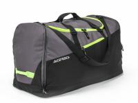 Acerbis Сумка дорожная Cargo Black/Yellow (180 L) в Самаре