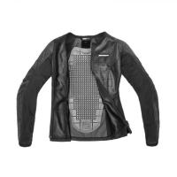 Spidi Куртка Base-1 Armor Lady Black в Самаре