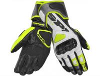 Spidi Перчатки STR-6 Black/Fluo Yellow в Самаре