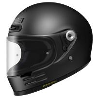 Shoei Шлем Glamster Candy 06 черный матовый в Самаре
